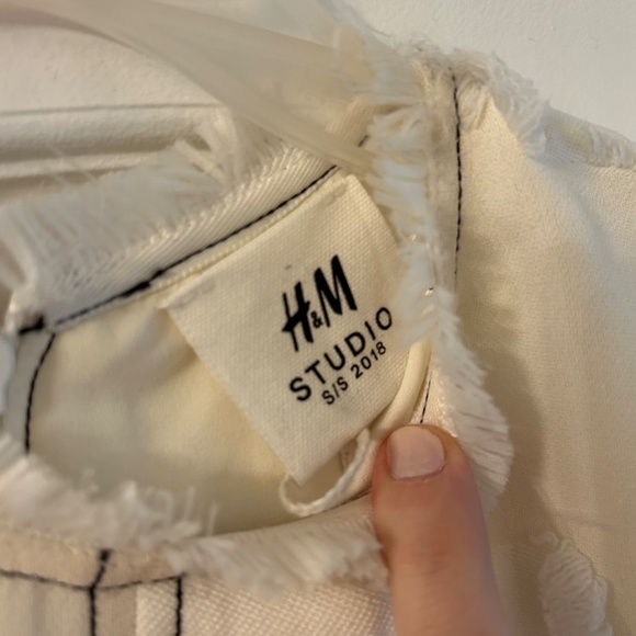 HM Studio dress - Picture 3 of 4